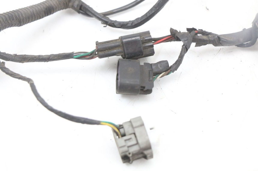 photo de WIĄZKA ELEKTRYCZNA LONGJIA EASY MAX 125 (2020 - 2024) - Punkty mocowania