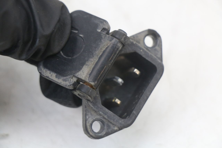 photo de WIĄZKA ELEKTRYCZNA EBROH BRAVO GLE 1 (2020 - 2024) - Widok produktu