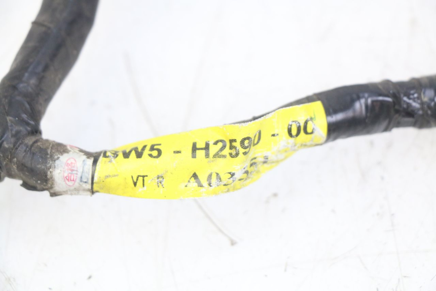 photo de WIĄZKA ELEKTRYCZNA YAMAHA D'ELIGHT DELIGHT 125 (2017 - 2020) - Szczegół części