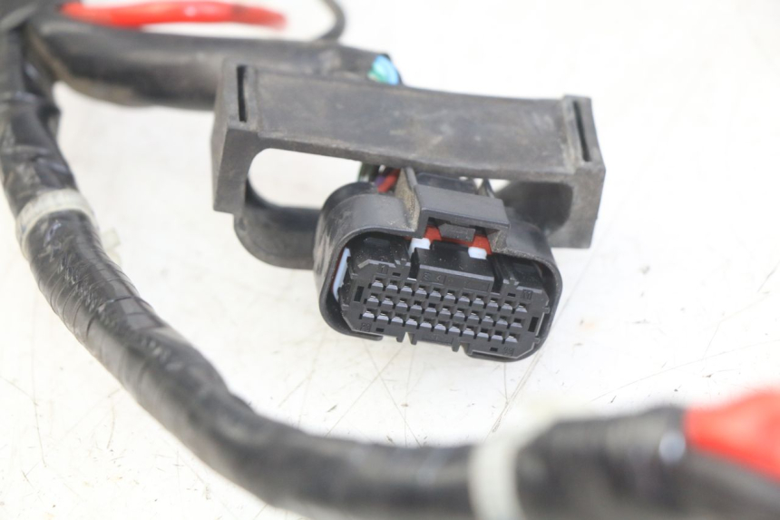 photo de WIĄZKA ELEKTRYCZNA YAMAHA D'ELIGHT DELIGHT 125 (2017 - 2020) - Inny kąt widzenia