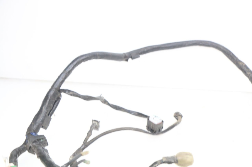 photo de INSTALACJA ELEKTRYCZNA YAMAHA D'ELIGHT DELIGHT 115 (2013 - 2017) - Część sprawdzona