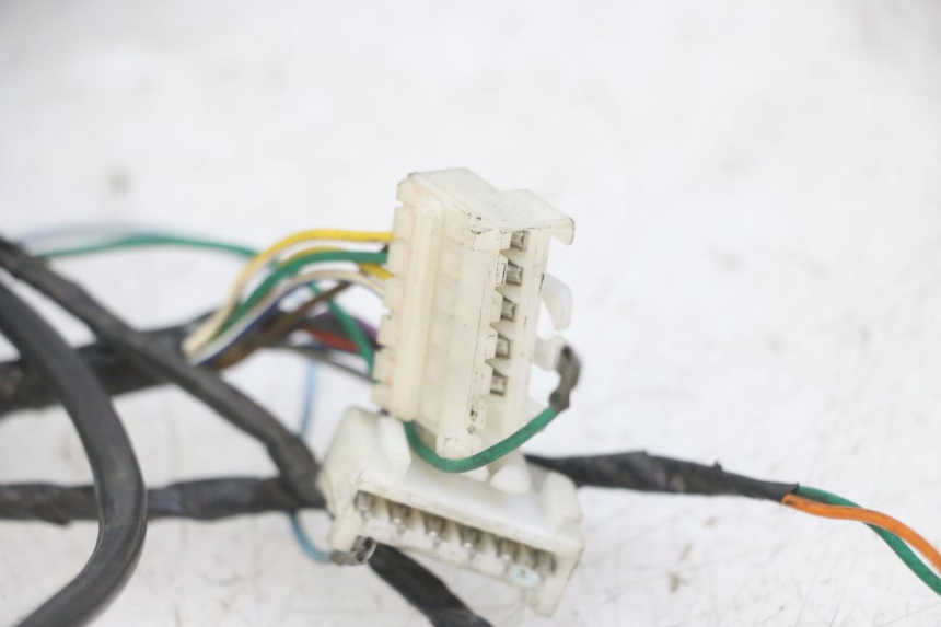 photo de WIĄZKA ELEKTRYCZNA PEUGEOT ELYSEO 125 (1999 - 2004) - Widok produktu