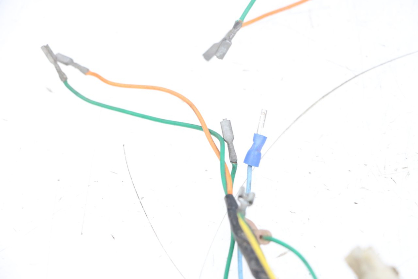 photo de WIĄZKA ELEKTRYCZNA PEUGEOT ELYSEO 125 (1999 - 2004) - Szczegóły charakterystyczne