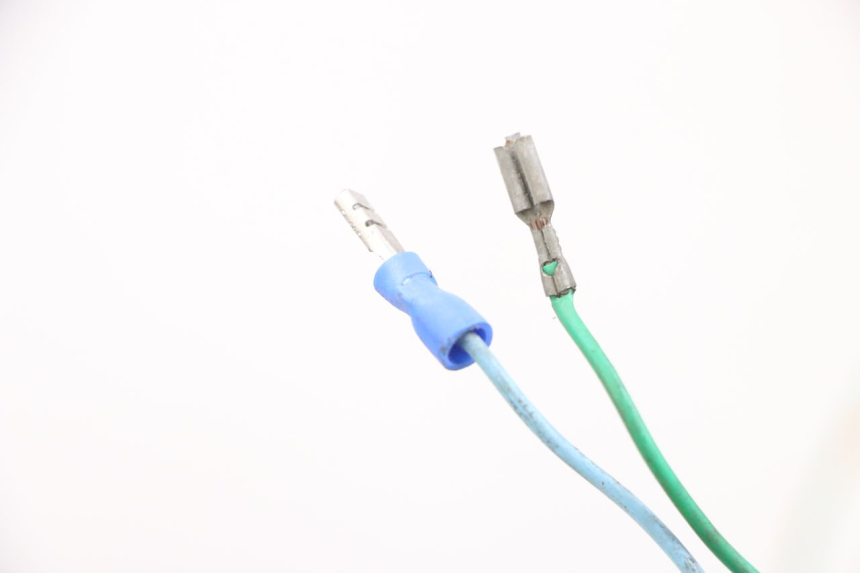 photo de WIĄZKA ELEKTRYCZNA PEUGEOT ELYSEO 125 (1999 - 2004) - Zbliżenie techniczne