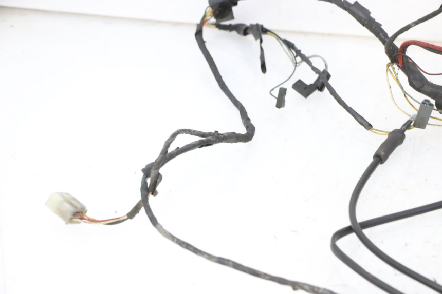 photo de WIĄZKA ELEKTRYCZNA PEUGEOT ELYSTAR 50 (2002 - 2014) - Część sprawdzona