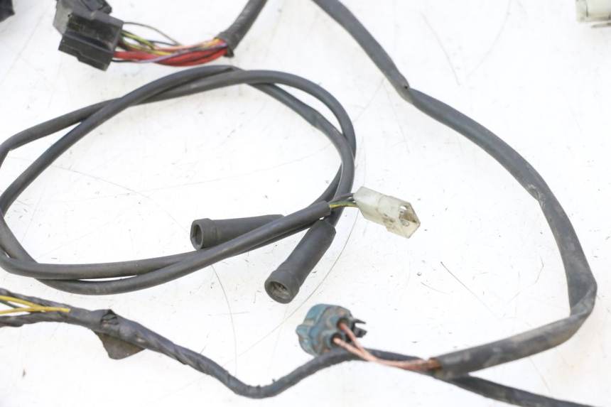 photo de WIĄZKA ELEKTRYCZNA PEUGEOT ELYSTAR 50 (2002 - 2014) - Widok produktu