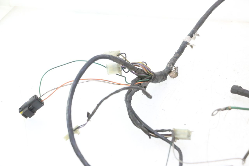 photo de WIĄZKA ELEKTRYCZNA PEUGEOT ELYSTAR 50 (2002 - 2014) - Alternatywny kąt