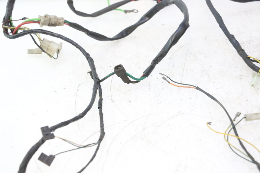 photo de WIĄZKA ELEKTRYCZNA PEUGEOT ELYSTAR 50 (2002 - 2014) - Widok produktu