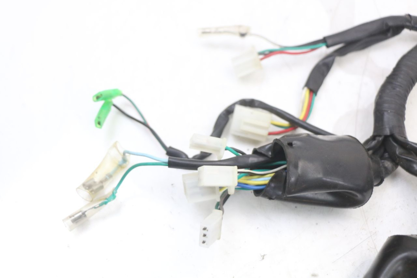 photo de WIĄZKA ELEKTRYCZNA EUROCKA RETRO 50 (2007 - 2014) - Szczegół części