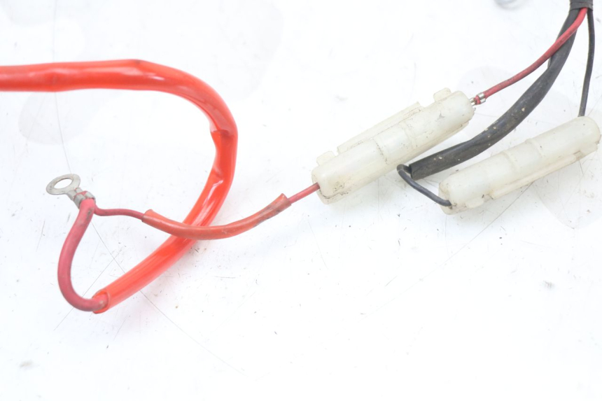 photo de WIĄZKA ELEKTRYCZNA EUROCKA RETRO 50 (2007 - 2014) - Widok ogólny