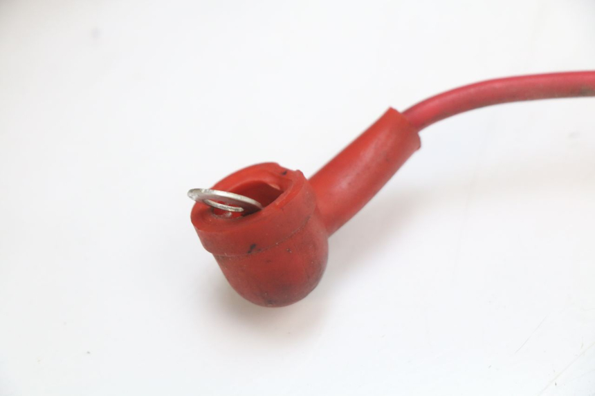 photo de WIĄZKA ELEKTRYCZNA EUROCKA RETRO 50 (2007 - 2014) - Punkty mocowania