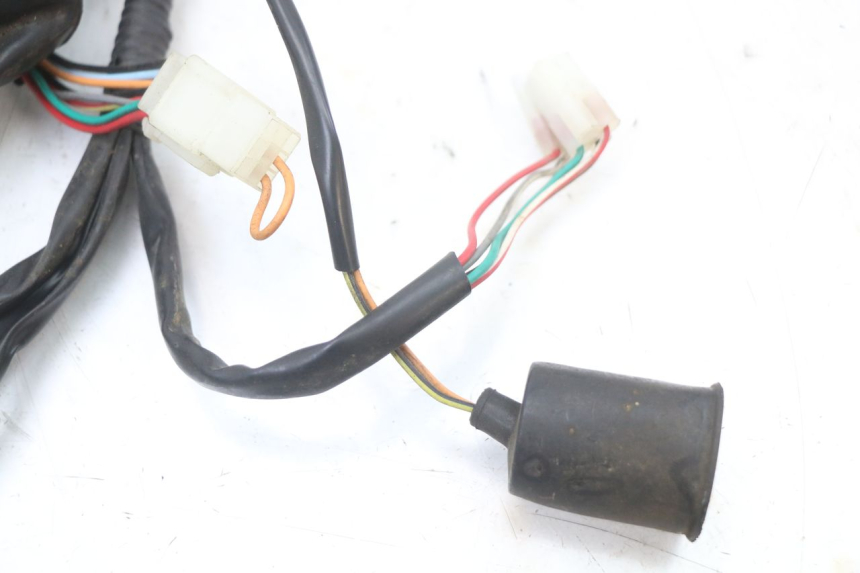 photo de WIĄZKA ELEKTRYCZNA EUROCKA RETRO 50 (2007 - 2014) - Część sprawdzona