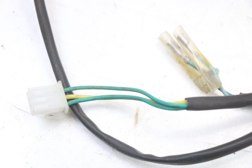 photo de WIĄZKA ELEKTRYCZNA EUROCKA RETRO 50 (2007 - 2014) - Oznaczenia i referencje