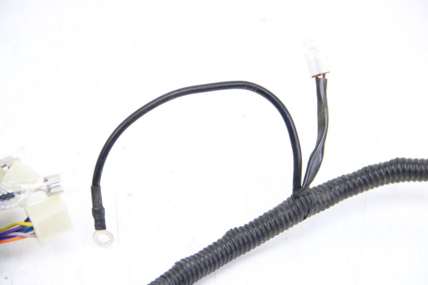 photo de WIĄZKA ELEKTRYCZNA JM MOTORS EVOLIS 4T 50 (2018 - 2022) - Inny kąt widzenia