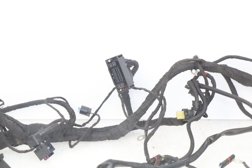 photo de INSTALACJA ELEKTRYCZNA BMW F GS K81 850 (2018 - 2023) - Część sprawdzona