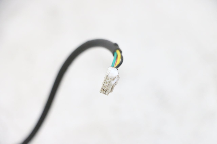 photo de INSTALACJA ELEKTRYCZNA SEGWAY NINEBOT F40E 1 - Inny kąt widzenia