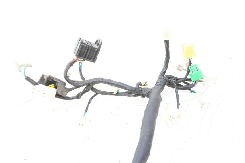 photo de WIĄZKA ELEKTRYCZNA JM MOTORS F45i 4T 50 (2020 - 2023) - Szczegół części