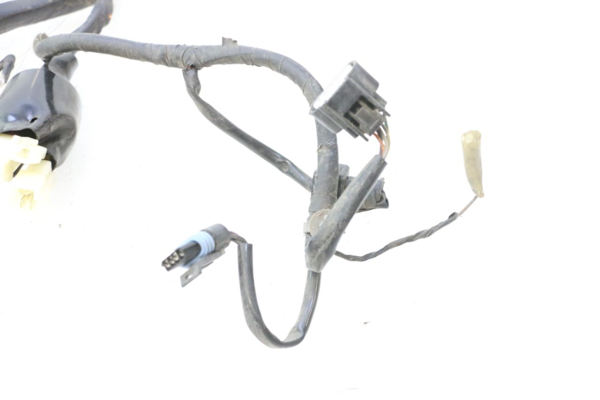 photo de WIĄZKA ELEKTRYCZNA JM MOTORS F45i 4T 50 (2020 - 2023) - Widok ogólny