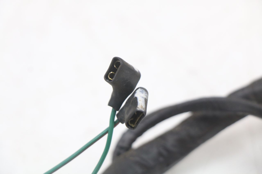 photo de INSTALACJA ELEKTRYCZNA HONDA FES PANTHEON 2T 125 (1998 - 2002) - Szczegóły charakterystyczne