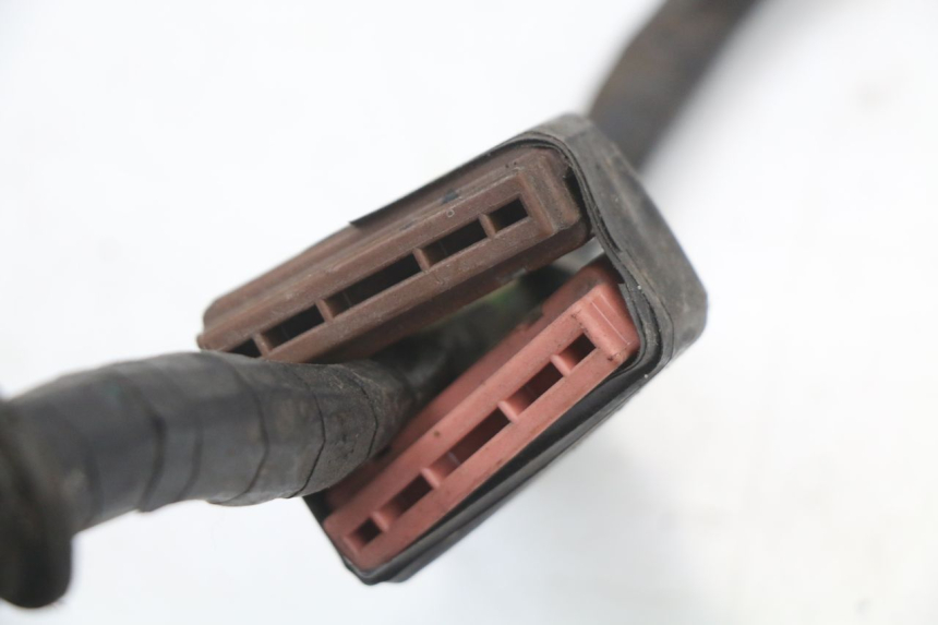 photo de INSTALACJA ELEKTRYCZNA HONDA FES PANTHEON 2T 125 (1998 - 2002) - Punkty mocowania