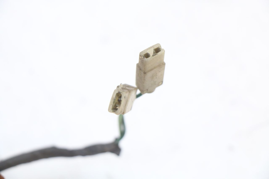 photo de INSTALACJA ELEKTRYCZNA HONDA FES PANTHEON 2T 125 (1998 - 2002) - Stan powierzchni