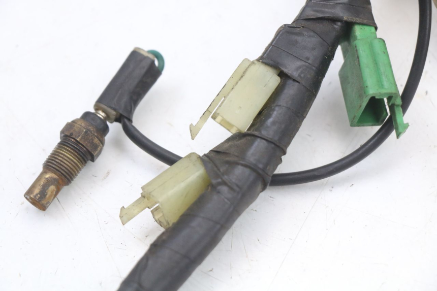 photo de INSTALACJA ELEKTRYCZNA HONDA FES PANTHEON 2T 125 (1998 - 2002) - Część sprawdzona