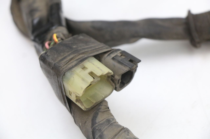 photo de WIĄZKA ELEKTRYCZNA HONDA FES S-WING SWING ABS 125 (2007 - 2015) - Widok produktu