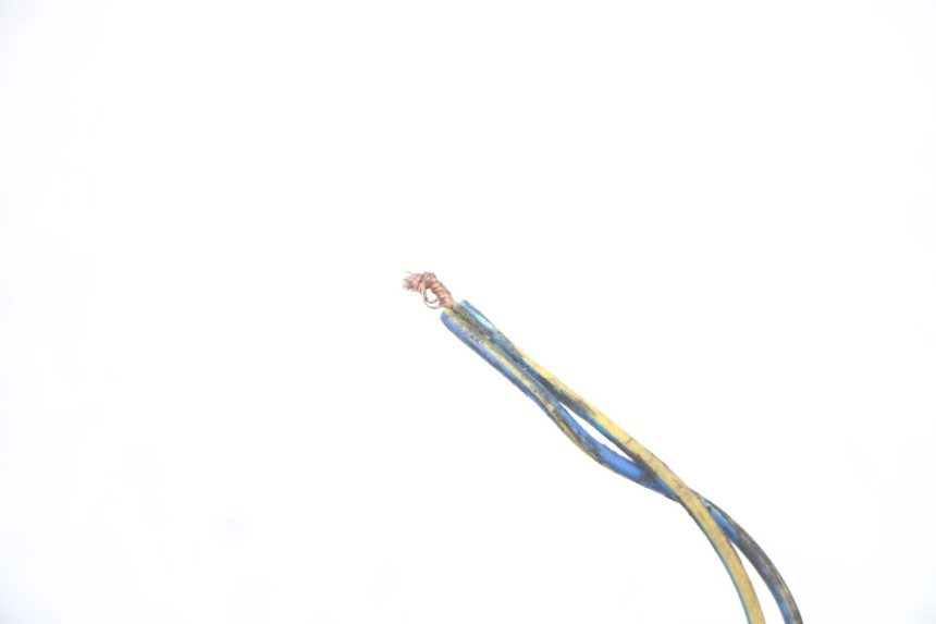 photo de INSTALACJA ELEKTRYCZNA SYM FIDDLE 2 S 125 (2012 - 2014) - Widok produktu