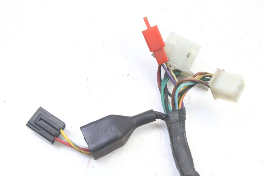 photo de INSTALACJA ELEKTRYCZNA SYM FIDDLE 2 S 125 (2012 - 2014) - Inny kąt widzenia