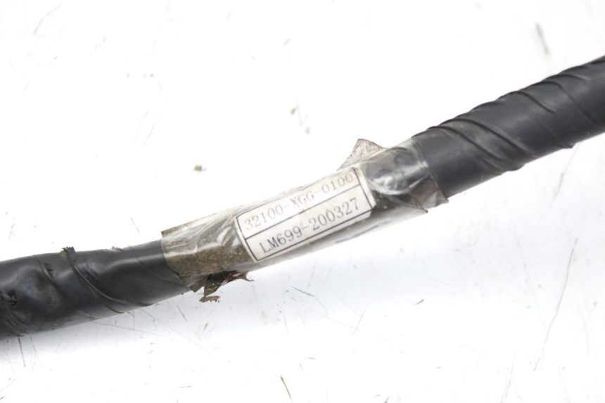 photo de WIĄZKA ELEKTRYCZNA SYM FIDDLE 3 III 125 (2014 - 2020) - Szczegół części