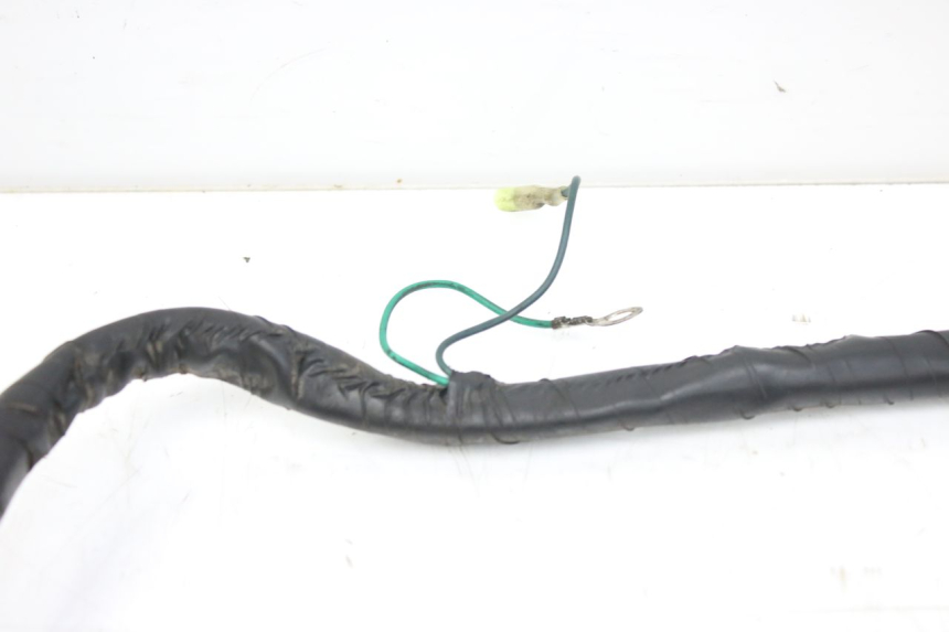 photo de WIĄZKA ELEKTRYCZNA SYM FIDDLE 3 III 125 (2014 - 2020) - Widok ogólny