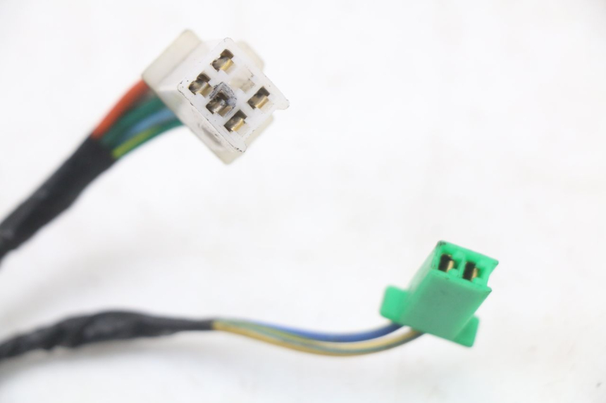 photo de INSTALACJA ELEKTRYCZNA SYM FIDDLE 3 III 50 (2014 - 2020) - Szczegół części