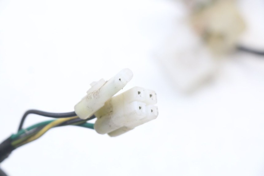 photo de INSTALACJA ELEKTRYCZNA SYM FIDDLE 3 III 50 (2014 - 2020) - Widok ogólny