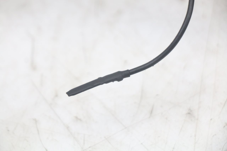 photo de WIĄZKA ELEKTRYCZNA YAMAHA FJ 3CX 1200 (1986 - 1996) - Zbliżenie techniczne