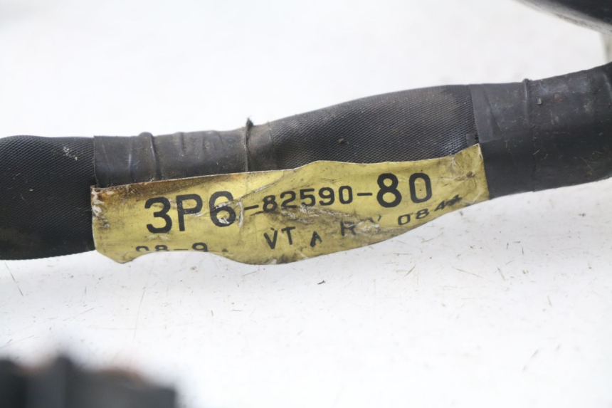 photo de WIĄZKA ELEKTRYCZNA YAMAHA FJR ABS 1300 (2006 - 2012) - Widok ogólny