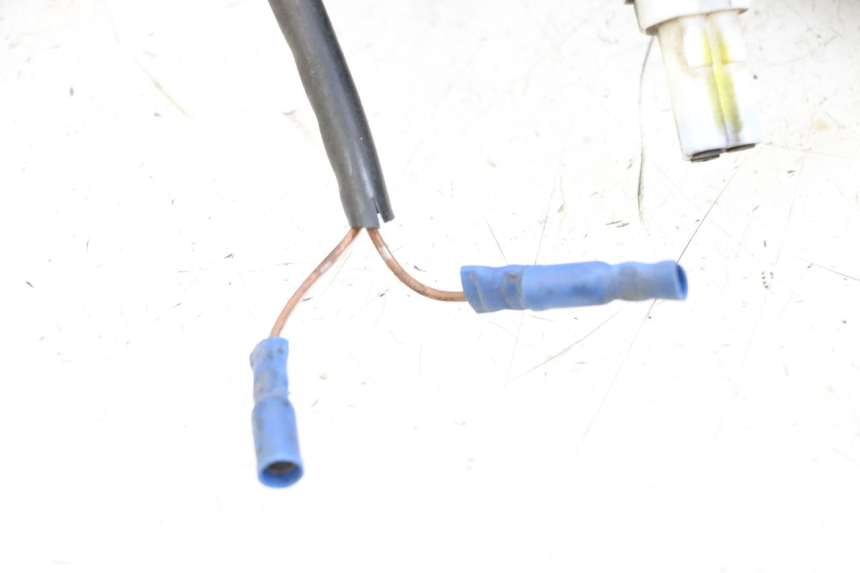 photo de INSTALACJA ELEKTRYCZNA MBK FLAME X 125 (2007 - 2016) - Szczegół części