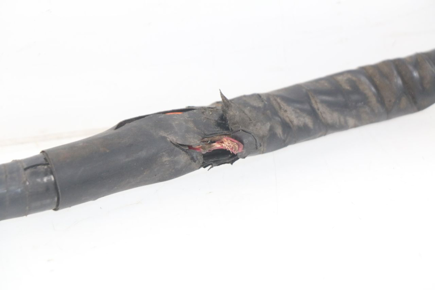 photo de WIĄZKA ELEKTRYCZNA MBK FLIPPER 115 (2013 - 2017) - Widok ogólny