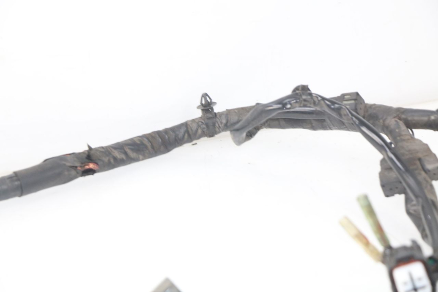 photo de WIĄZKA ELEKTRYCZNA MBK FLIPPER 115 (2013 - 2017) - Część sprawdzona