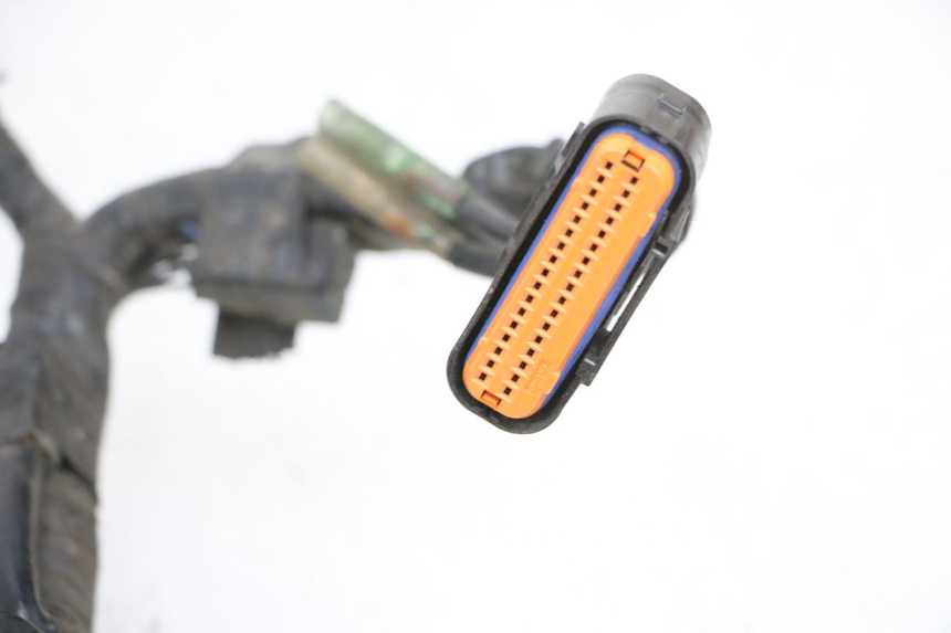 photo de WIĄZKA ELEKTRYCZNA MBK FLIPPER 115 (2013 - 2017) - Stan powierzchni