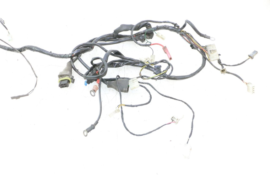photo de WIĄZKA ELEKTRYCZNA PIAGGIO FLY 2T 50 (2004 - 2017) - Inny kąt widzenia