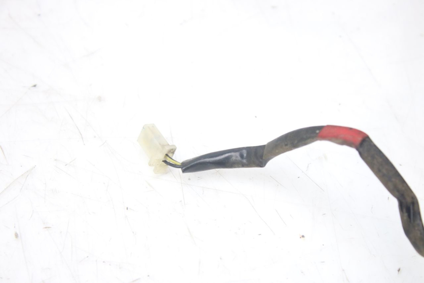 photo de WIĄZKA ELEKTRYCZNA PIAGGIO FLY 4T 50 (2013 - 2017) - Widok ogólny