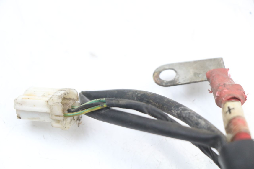 photo de INSTALACJA ELEKTRYCZNA PIAGGIO FLY 4T 50 (2004 - 2010) - Szczegół części