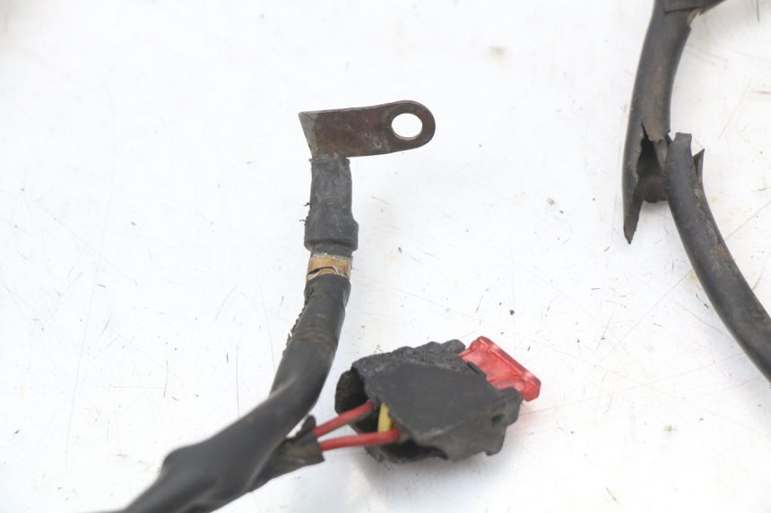 photo de INSTALACJA ELEKTRYCZNA PIAGGIO FLY 4T 50 (2004 - 2010) - Inny kąt widzenia