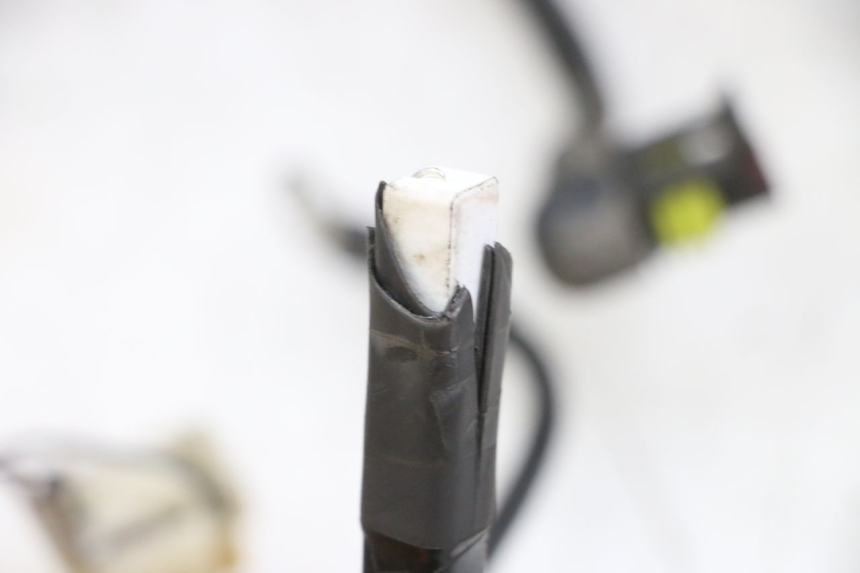 photo de WIĄZKA ELEKTRYCZNA PIAGGIO FLY 4T 50 (2013 - 2017) - Szczegół części