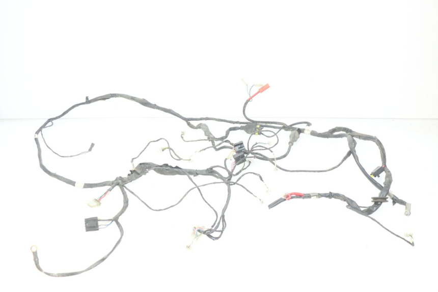 photo de WIĄZKA ELEKTRYCZNA PIAGGIO FLY 100 (2006 - 2010) - Widok główny