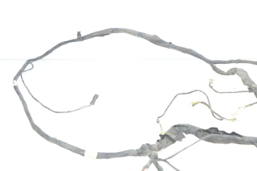 photo de WIĄZKA ELEKTRYCZNA PIAGGIO FLY 100 (2006 - 2010) - Szczegóły charakterystyczne