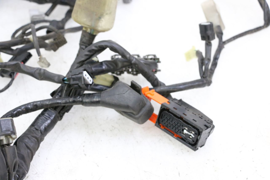 photo de INSTALACJA ELEKTRYCZNA HONDA FORZA ABS 300 (2013 - 2017) - Szczegół części