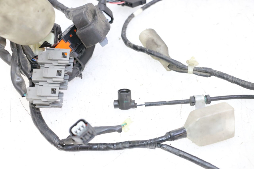 photo de INSTALACJA ELEKTRYCZNA HONDA FORZA ABS 300 (2013 - 2017) - Część sprawdzona