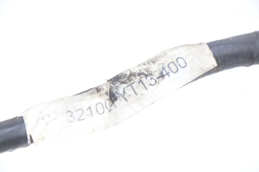 photo de WIĄZKA ELEKTRYCZNA SACHS FY125T FY T 125 (2007 - 2011) - Szczegół części