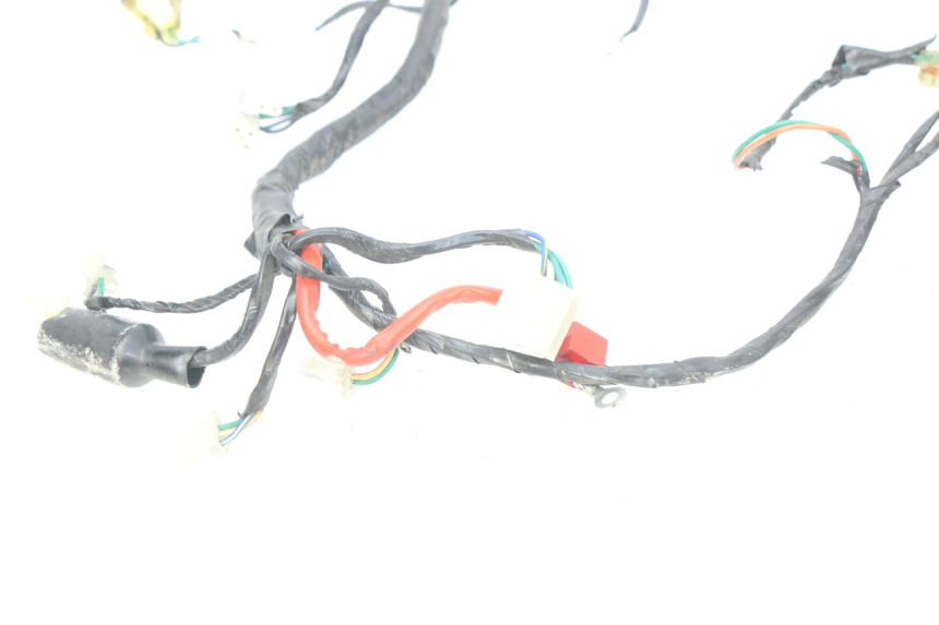 photo de WIĄZKA ELEKTRYCZNA SACHS FY125T FY T 125 (2007 - 2011) - Widok ogólny